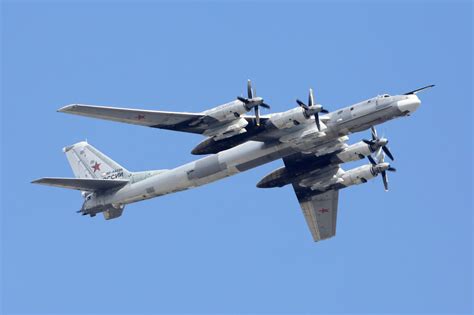 tu 95m|tu 95mc strategic bombers.